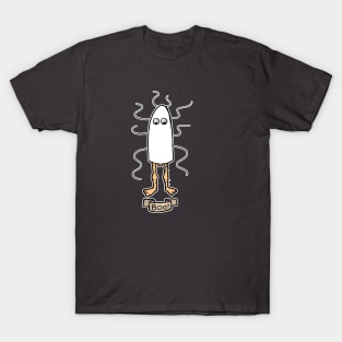 dirty ghost T-Shirt